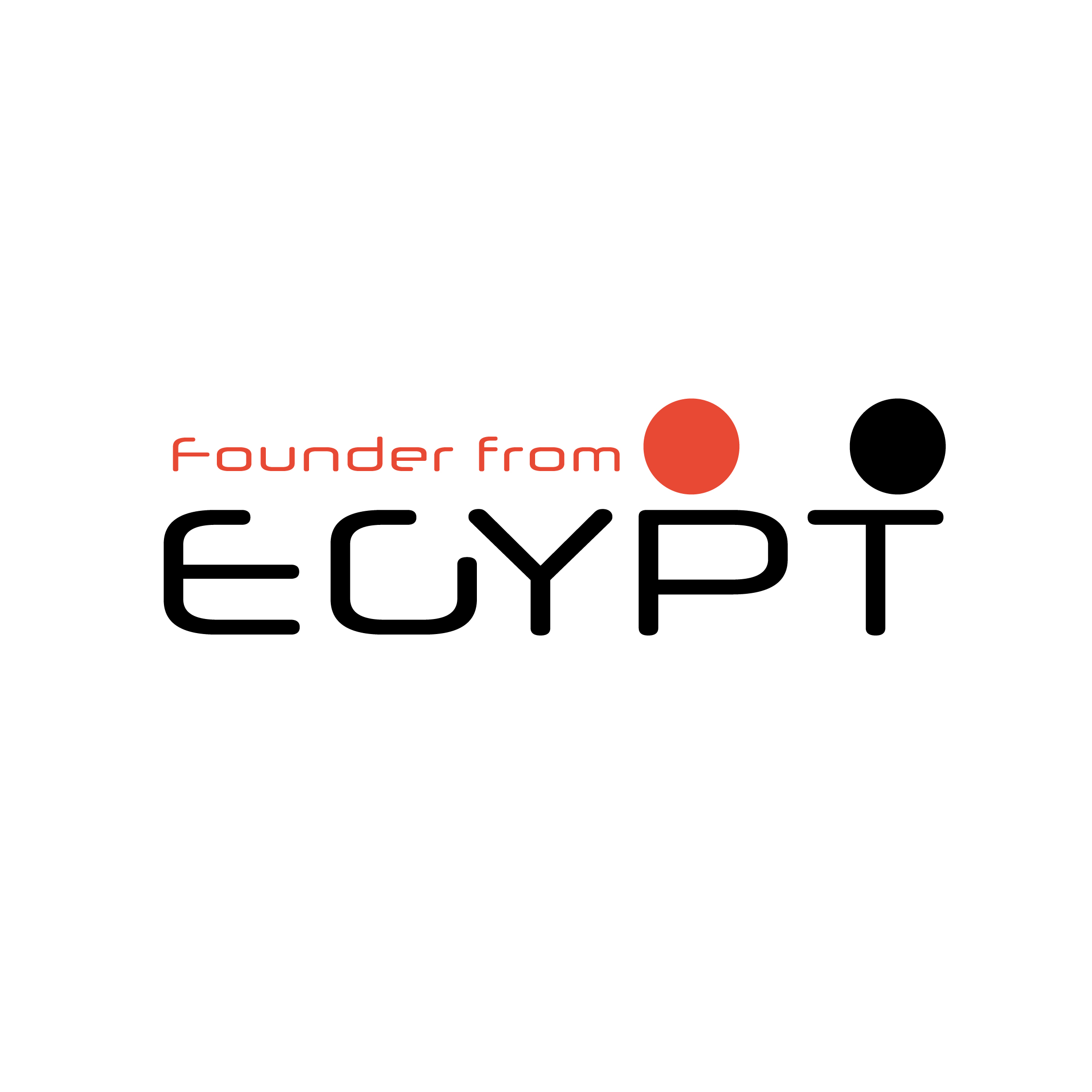 Founder From Egypt